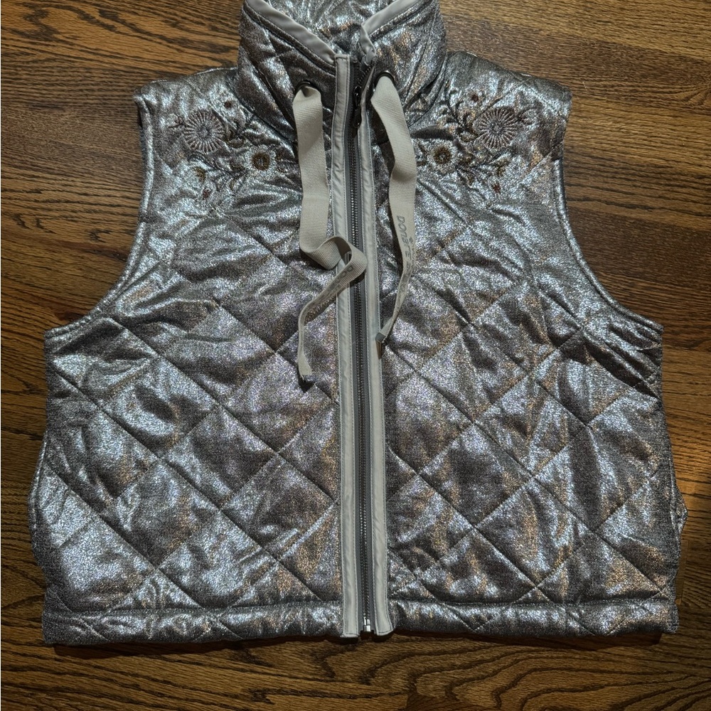 Double D Ranch Bobbi Jo Vest